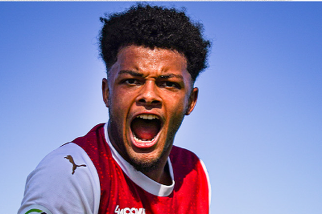 Taça Revelação: SC Braga elimina Sporting em Alcochete