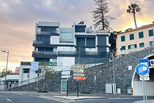 Casa de Cristiano Ronaldo vestida à… Sporting