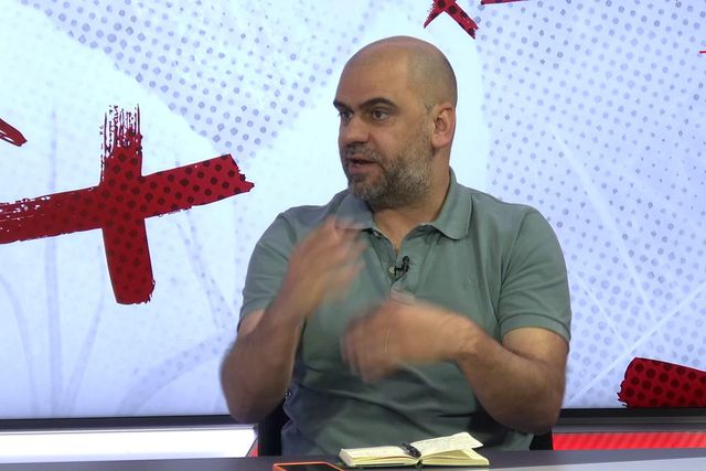 Linha de 3: «Rivalidade entre Man. United e Arsenal já teve momentos muito quentes»