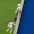 Imagens provam que não houve fora de jogo no final do Real Madrid-Bayern