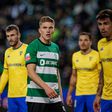 Estoril-Sporting: oportunidade pela sobrevivência perante a consagração do campeão