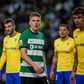 Estoril-Sporting: oportunidade pela sobrevivência perante a consagração do campeão