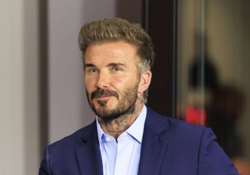 Beckham deixa 'bicada' a Garnacho e Rashford: «Grande vitória com jogadores que querem vestir a camisola»