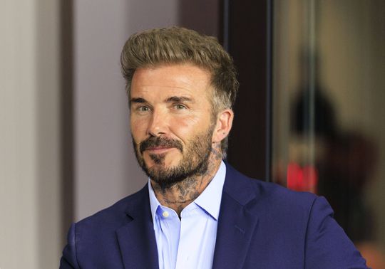 Beckham e a crise do Man. United: «Temos sido bastante pacientes, mas...»