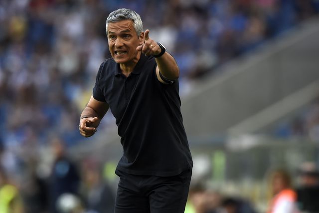 Armando Evangelista: «Estamos a evoluir para começar a temporada a um nível aceitável»