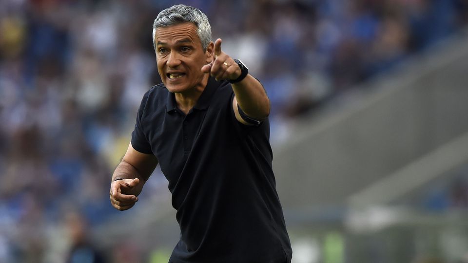 Famalicão quer terminar a época com chave de ouro