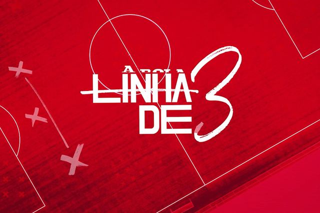 Linha de 3: o programa na íntegra