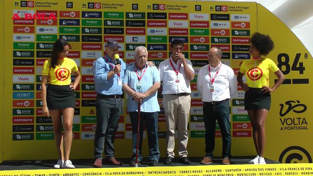 Partiu o 'nosso' Fernando Emílio