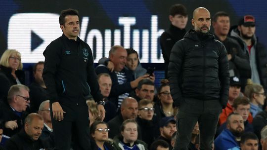 Pep Guardiola elogia Fulham e Marco Silva