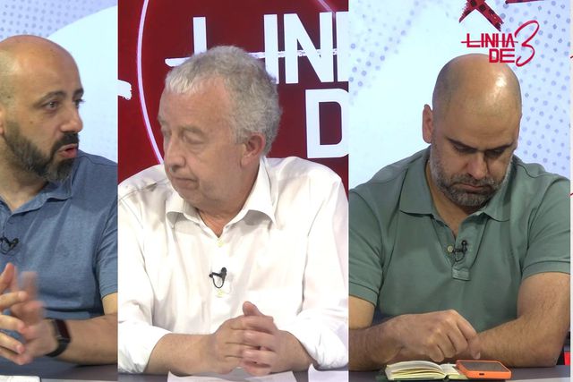 Linha de 3: o balanço da época do FC Porto