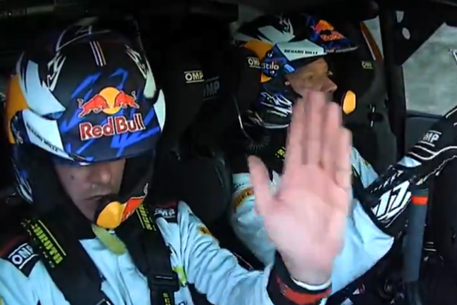 Ogier conhece os Gato Fedorento? Teria dado jeito em Arganil (vídeo)