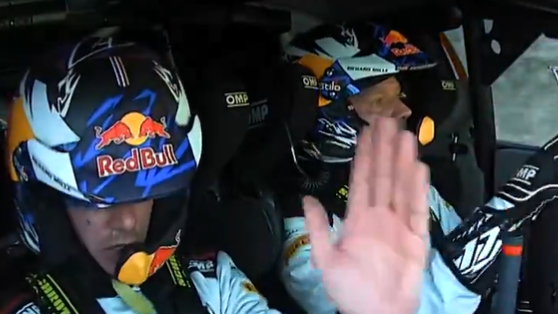 Ogier conhece os Gato Fedorento? Teria dado jeito em Arganil (vídeo)