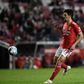 Benfica: chamada para Tomás Araújo