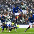 Celtic vence rival Rangers e o título está muito perto