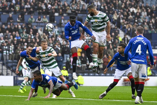 Celtic-Rangers deste sábado vai ajudar a definir o campeão escocês