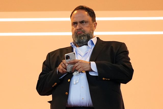 Dono do Nottingham Forest avisa: «Nos próximos anos, vão ver onde está o Forest»