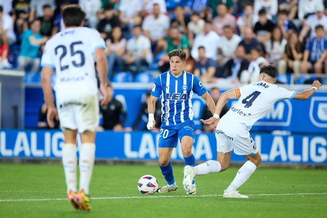 Girona cede empate no fim e pode ser ultrapassado pelo Barcelona