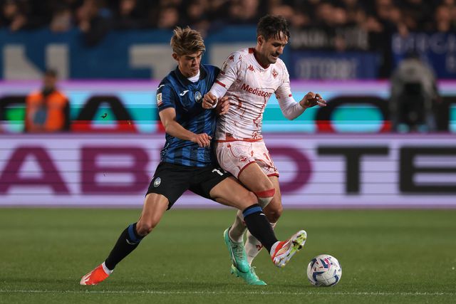 Serie A: como um jogo em atraso poderá adiar a entrada direta do Benfica na Champions