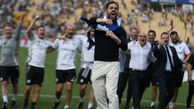 Fàbregas: de maestro em campo a estratega no banco