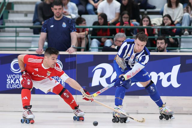 FC Porto derrota Benfica no prolongamento e está na final da Champions!