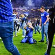 Hamburgo em festa: histórico está de volta à Bundesliga... e pode ligar o relógio!