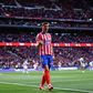 Alexander Sorloth apontou quatro golos frente à Real Sociedad (Imago)