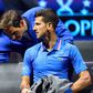 Roger Federer e Novak Djokovic na Laver Cup