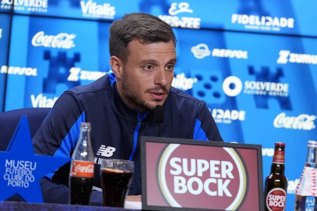 Anselmi e o Cruz Azul: «Sempre disse que havia um acordo, parem de mentir»