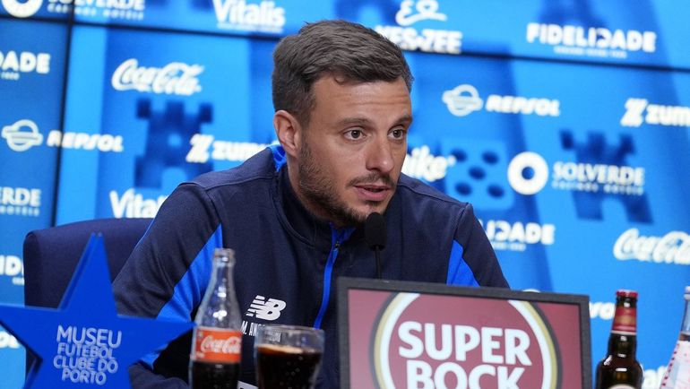 Anselmi e o Cruz Azul: «Sempre disse que havia um acordo, parem de mentir»
