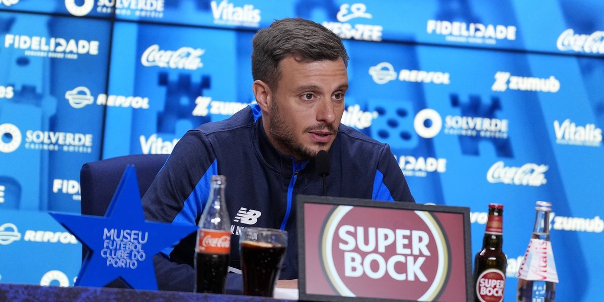 Anselmi e o Cruz Azul: «Sempre disse que havia um acordo, parem de mentir»