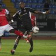 Destaques do SC Braga: Roger tentou mostrar o caminho