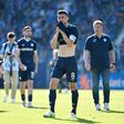 Bochum despromovido ao segundo escalão alemão