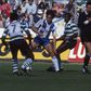 Neste dia em 1987: final da Taça como este ano, campeonato não...