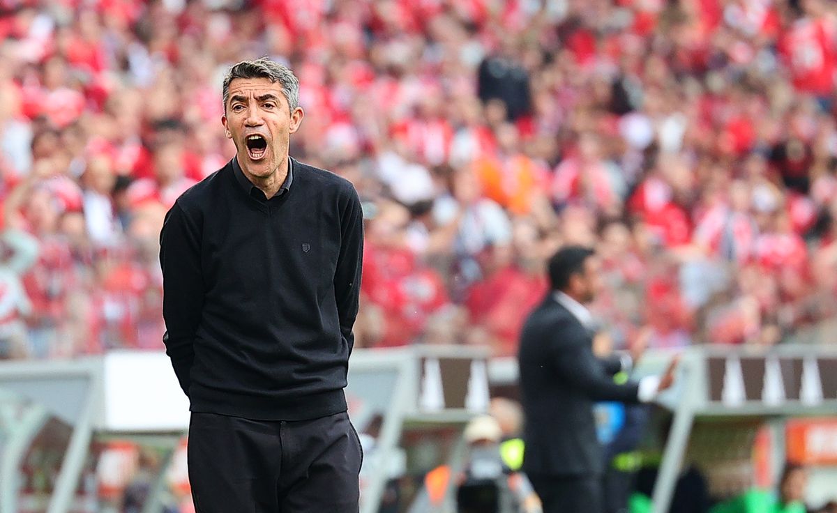 Benfica sem margem de erro no Jamor