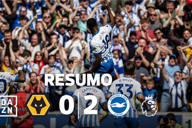 VÍDEO: Vítor Pereira volta a perder na Premier League (resumo)