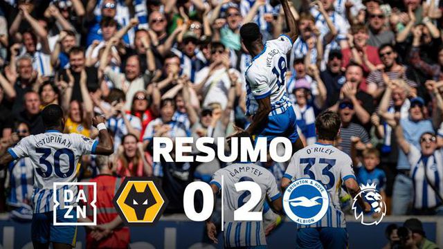 VÍDEO: Vítor Pereira volta a perder na Premier League (resumo)