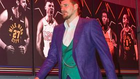 NBA: Jokic voltou a ser (mesmo) Joker antes do terceiro jogo da série