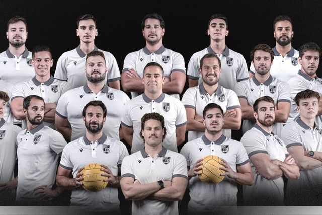 Mau presságio? V. Guimarães vence em Alvalade e impede título dos leões