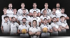 Mau presságio? V. Guimarães vence em Alvalade e impede título dos leões