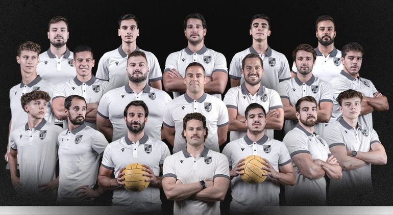 Mau presságio? V. Guimarães vence em Alvalade e impede título dos leões