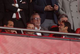 Benfica-Sporting: Rui Costa e Varandas acompanhar o dérbi separados