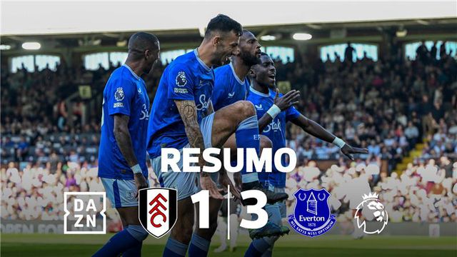 Beto ajudou a afundar o Fulham de Marco Silva (resumo)