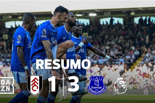 Beto ajudou a afundar o Fulham de Marco Silva (resumo)