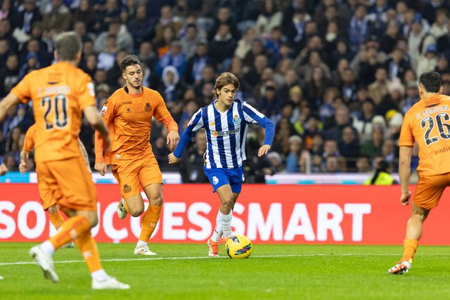 Boavista e FC Porto defrontam-se este domingo, no Bessa
