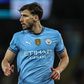 Rúben Dias, defesa-central do Manchester City