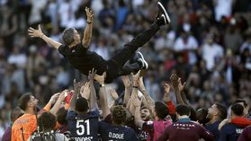 Luis Enrique, Yamal e o espetáculo da Champions