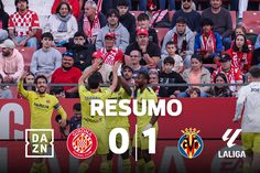 VÍDEO: Villarreal vence com golo em cima dos 90 minutos (resumo)
