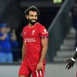 «Mané acusava-me de ser egoísta? Ninguém lhe fez mais assistências do que eu»