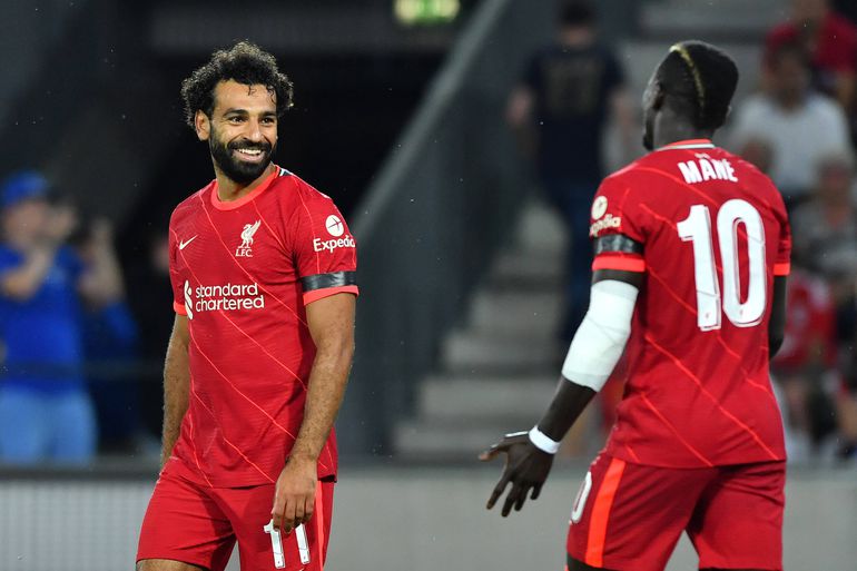 «Mané acusava-me de ser egoísta? Ninguém lhe fez mais assistências do que eu»