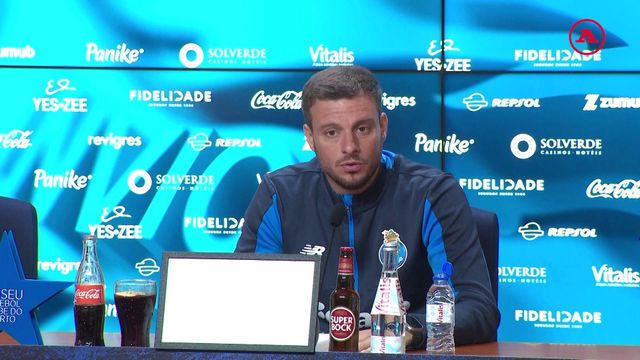 O que tem Martín Anselmi a dizer sobre o Cruz Azul?